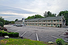 Motel 6 