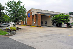 Motel 6 Greensboro Airport