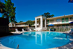 Motel 6 Tallahassee - Downtown