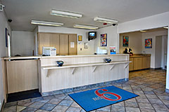Motel 6 