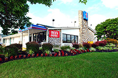 Motel 6 Baltimore West