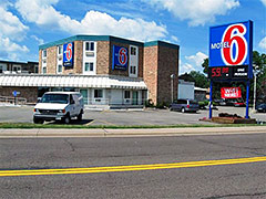Motel 6 