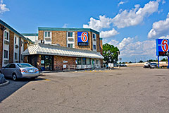 Motel 6 