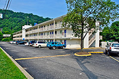 Motel 6 Charleston East