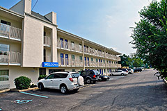 Motel 6 