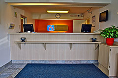 Motel 6 