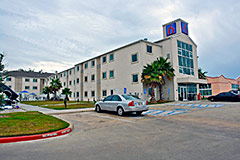 Motel 6 Biloxi - Beach