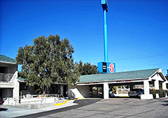 Motel 6 Kingman West