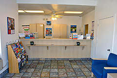 Motel 6 