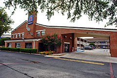 Motel 6 Dallas - Plano NE