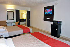Motel 6 
