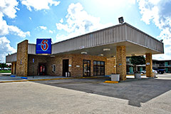 Motel 6 Baton Rouge Southeast