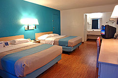 Motel 6 