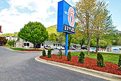 Motel 6 Asheville