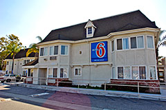 Motel 6 Westminster North