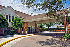 HOUSTON WEST