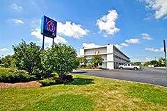 Motel 6 Chicago Southwest - Aurora
