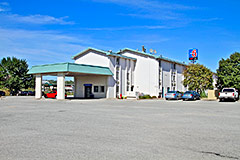 Motel 6 Council Bluffs