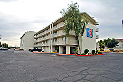 Motel 6 Phoenix - Northern Avenue
