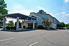 Motel 6 