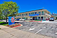 Motel 6 Salt Lake City Nrth-Woods Cross