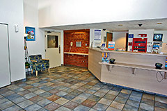 Motel 6 