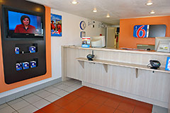Motel 6 