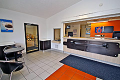 Motel 6 