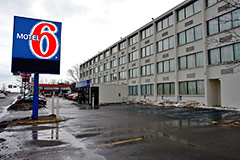 Motel 6 