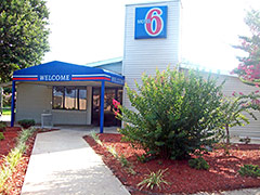 Motel 6 