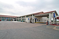 Motel 6 Casa Grande
