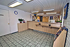 Motel 6 