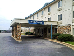 Motel 6 