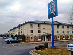 Motel 6 