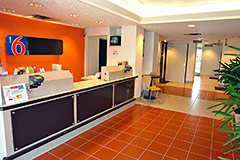 Motel 6 