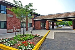 Motel 6 New Haven - Branford