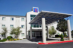 Motel 6 Albuquerque North