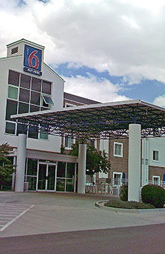 Motel 6 