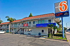 Motel 6 Los Angeles - Long Beach