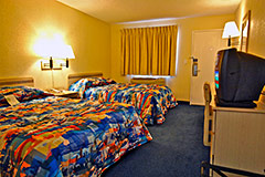 Motel 6 