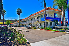 Motel 6 San Diego - La Mesa