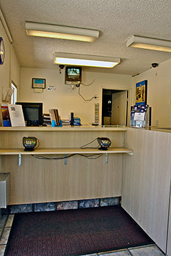Motel 6 