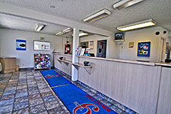 Motel 6 