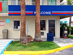 Motel 6 