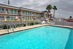 Motel 6 Phoenix Airport - 24th Street