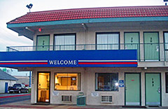 Motel 6 Ft Worth - North Richland Hills