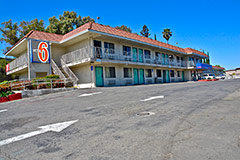 Motel 6 Sacramento West