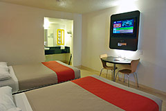 Motel 6 