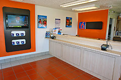 Motel 6 
