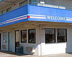 Motel 6 Dallas - Euless
